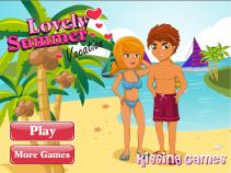 Drugi miesiąc wakacji