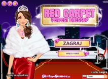 Ideał na Czerwonym Dywanie