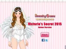 Pokaz mody Victoria's Secret