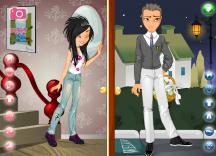 Randka z nieznajomym