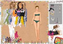 Na letnią dyskotekę