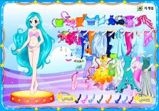 Księżniczka z morza