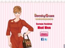 Moda z wielkiego ekranu