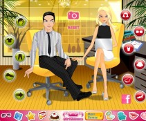 Miłość w biurze