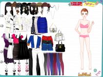 Łagodne oblicze buntowniczki