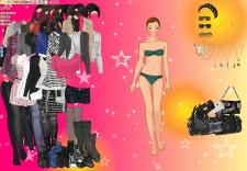 W klasycznych barwach