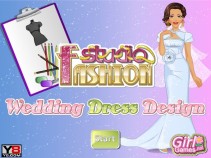 Fashion Studio - Suknia ślubna