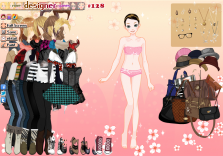 Chłodniejszy dzień