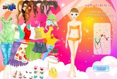 Gwiazda wśród gwiazdek