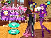 Dzień Matki z Czarownicą