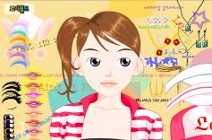 Ubierz małą księżniczkę