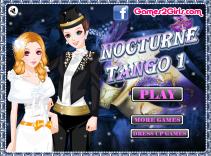 Nocturne tango