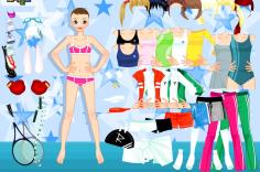 Odrobina sportu nie zaszkodzi