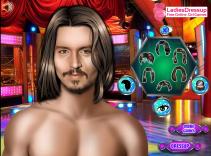 Johny Deep