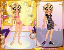 Pamięciowa ubieranka