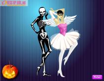 Halloween ciągle trwa