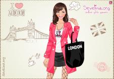 Zakochana w Londynie