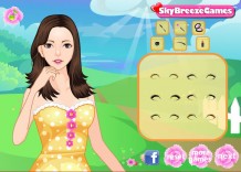 Makijaż w ciepłych krajach