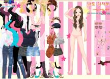 Wyjątkowa dziewczyna