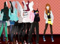 Nastolatka na czasie