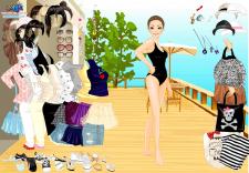 Spotkanie w restauracji