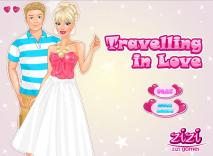 Podróżowanie z miłością