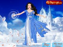 Lodowa księżniczka