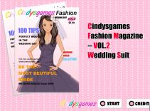 Do magazynu o modzie