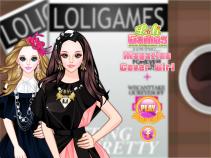 Dziewczyna z okładki