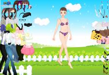 Jeansy nadal w modzie