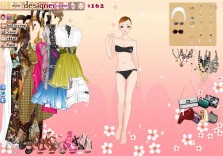 Klasyka w pastelowych kolorach