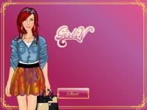 Radość z nastania wiosny