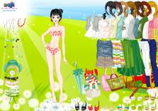 Wakacje w nadmorskim kurorcie