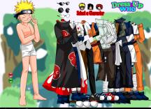 Naruto i przyjaciele