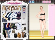 Kolejny dzień w szkole