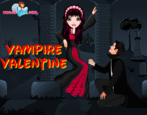 Walentynki wampirów