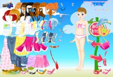 Nastolatka do szkoły