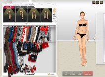 Elegancko na cieplejsze dni