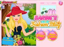 Betty - Modowa blogerka