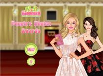 Barbie - People's Choice Awards