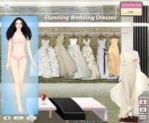 Przygotowania do ślubu