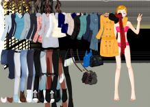 Na spotkanie z przyjaciółką