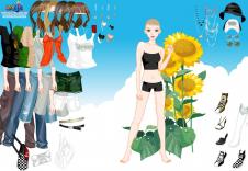 London Codi Dress Up