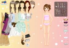 Spokojnie na wieczór