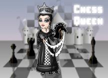 Szachowa królowa