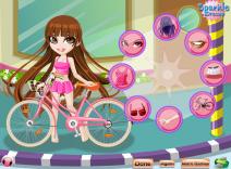 Na rowerową wyprawę