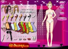 Elegancko i szykownie