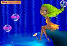 Zadbaj o wizerunek wróżki