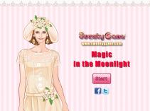 Magia w blasku księżyca