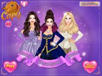 Barbie - Pewnego razu na randce